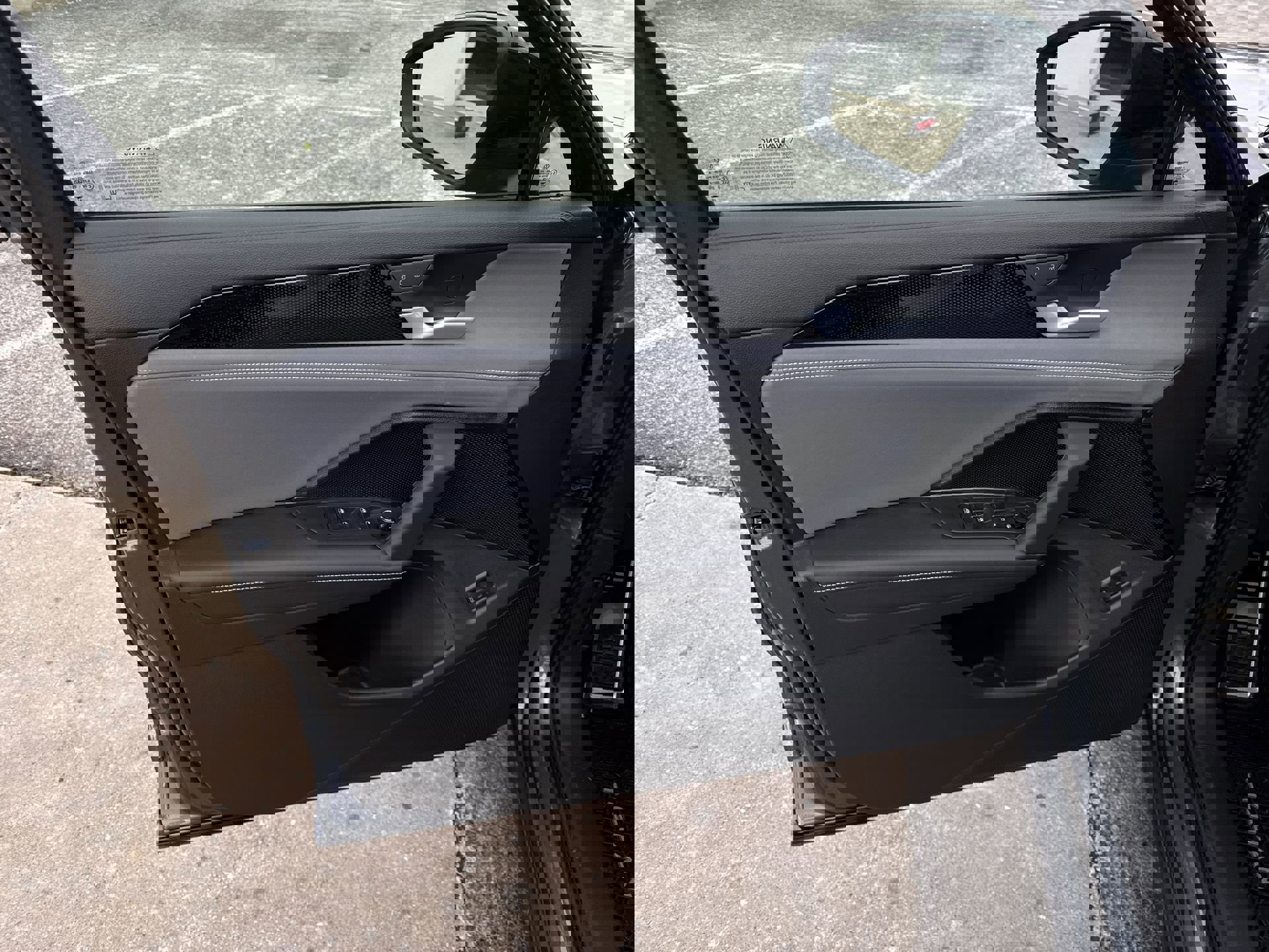 New 2026 Volkswagen Tiguan SE R-Line image 23