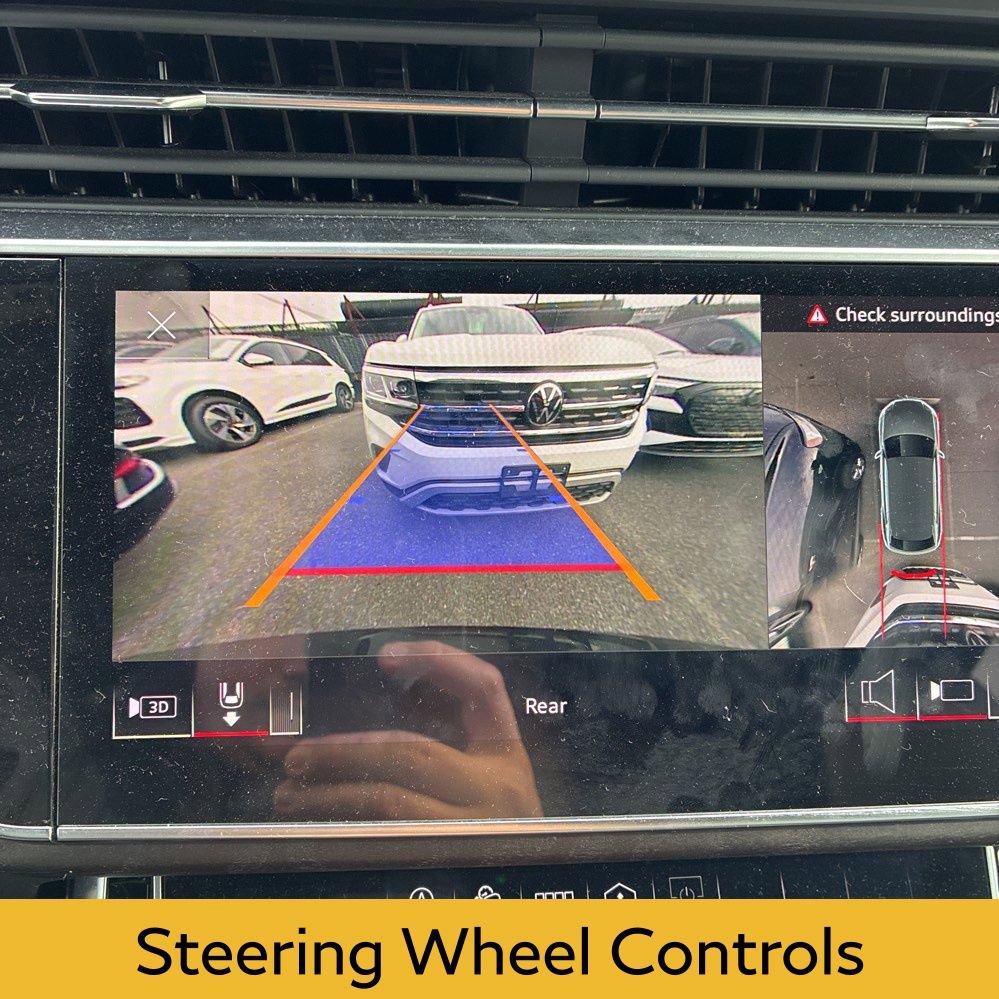 Used 2021 Audi Q8 Premium Plus w/ Premium Plus Package image 17