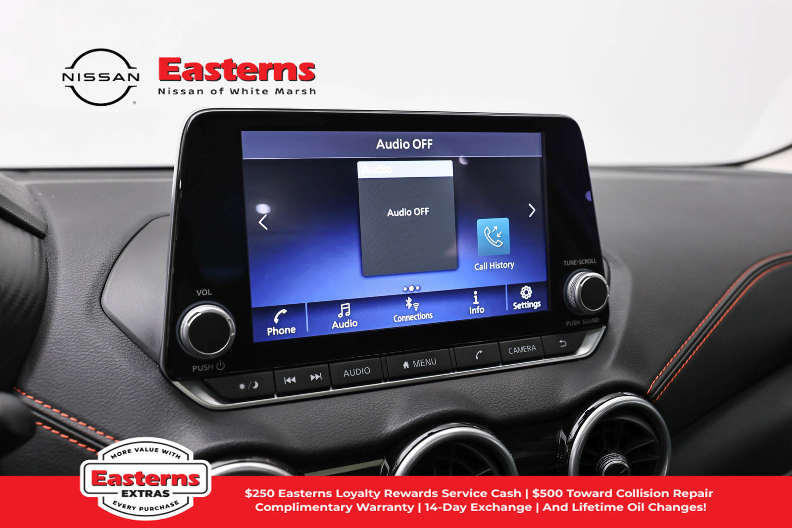 Used 2024 Nissan Sentra SR w/ SR Premium Package FWD image 18