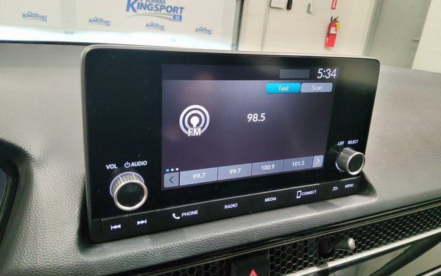 Used 2022 Honda Civic Sport image 21