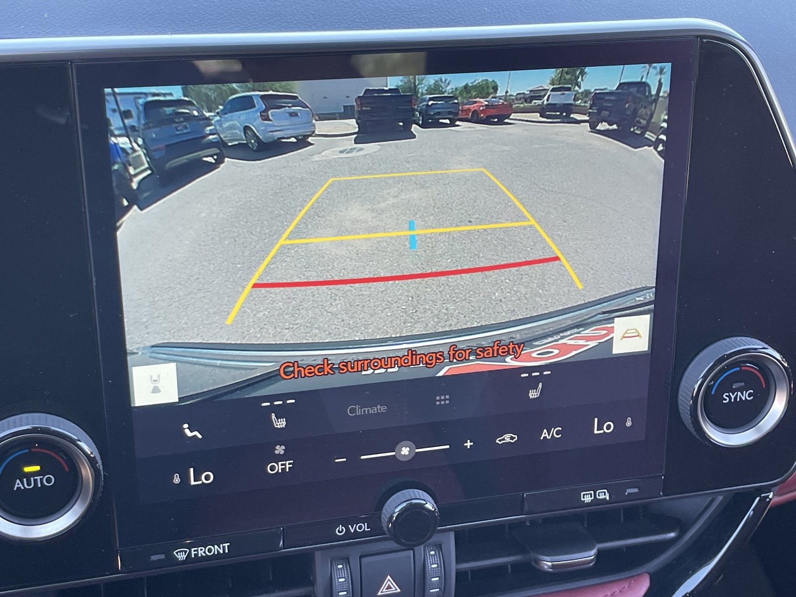 Used 2024 Lexus NX 250 FWD image 31