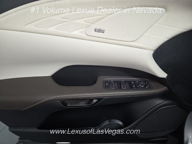 New 2026 Lexus RX 450h AWD w/ Convenience Package image 16