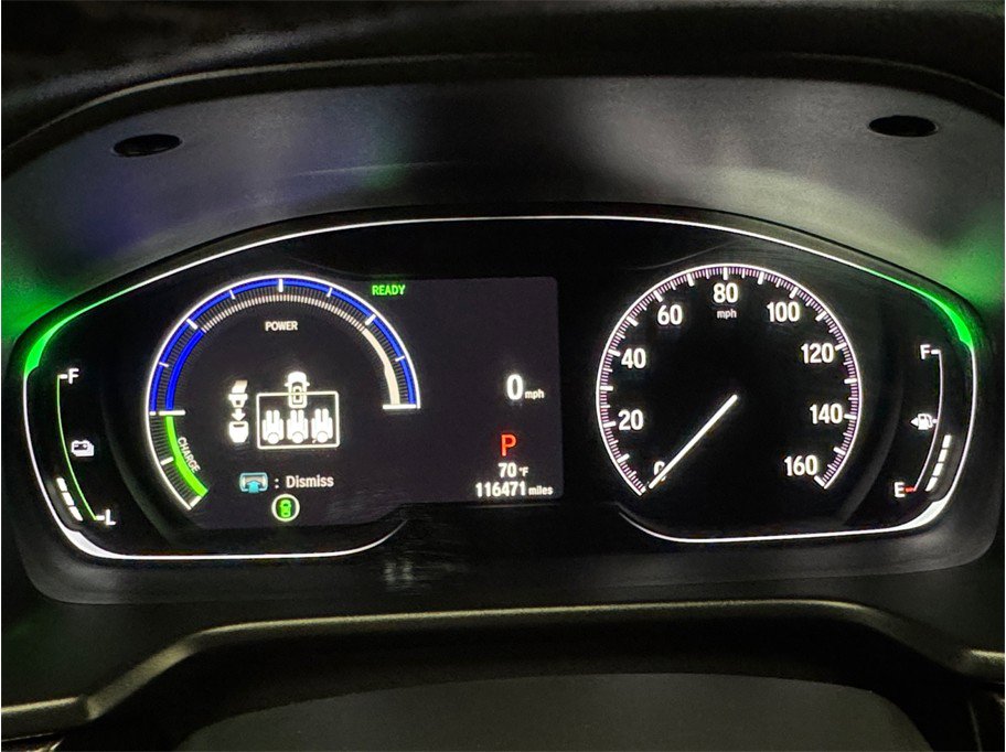 Used 2022 Honda Accord Sport image 15