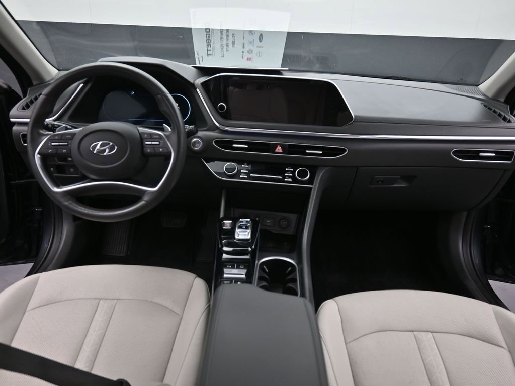 Used 2020 Hyundai Sonata Limited image 14