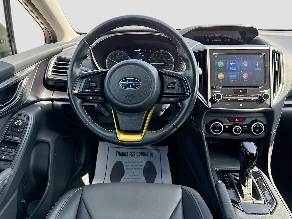Used 2023 Subaru Crosstrek 2.5i Sport AWD/4WD image 29