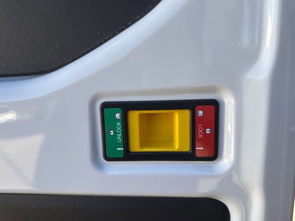 New 2026 Ford Transit 250 148 Medium Roof Extended AWD w/ Load Area Protection Package image 23