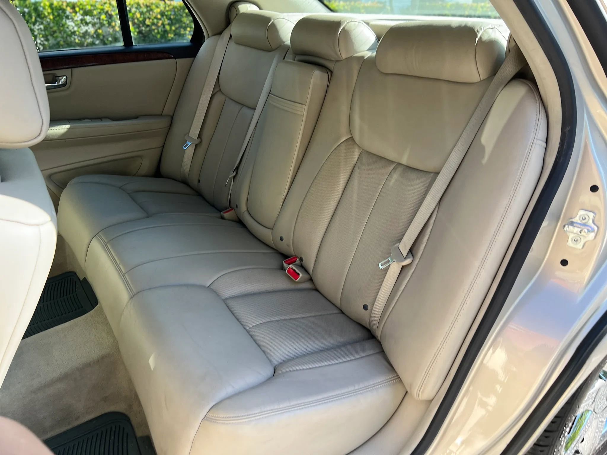 Used 2007 Cadillac DTS Luxury I image 18