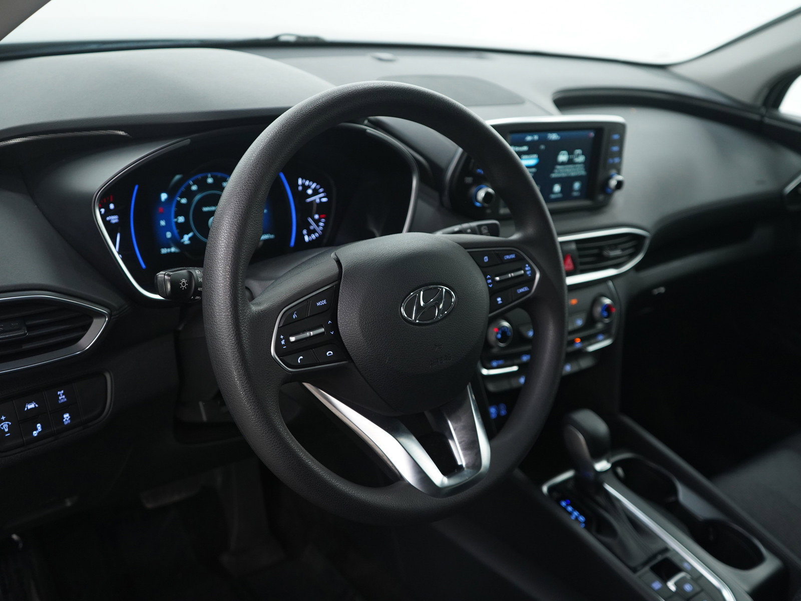 Used 2020 Hyundai Santa Fe SEL image 20