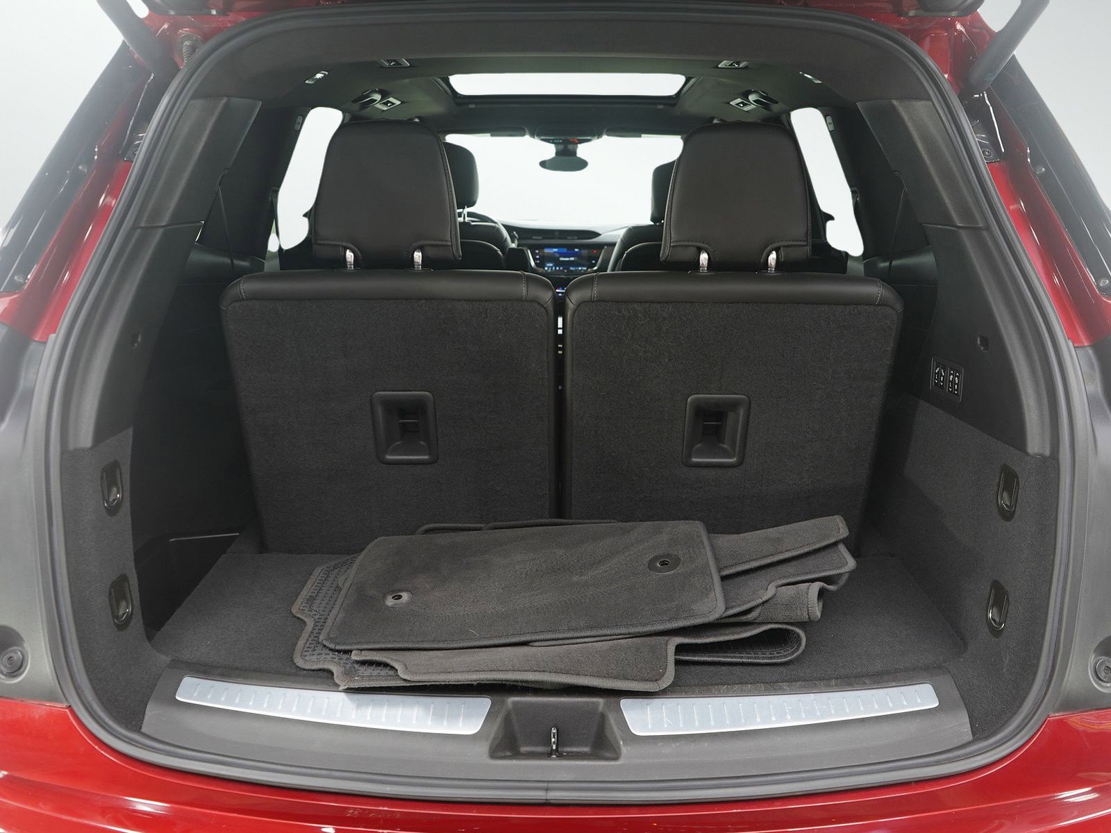 Used 2021 Cadillac XT6 Sport image 11