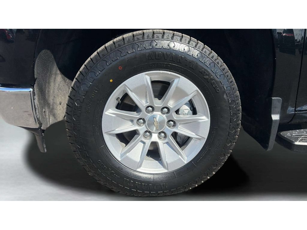 Used 2023 Chevrolet Silverado 1500 LT AWD/4WD image 9