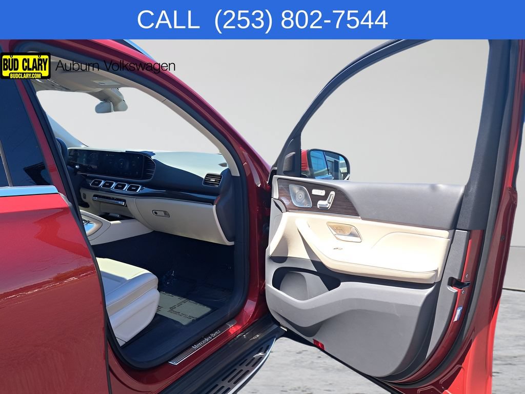 Used 2020 Mercedes-Benz GLE 350 4MATIC image 26