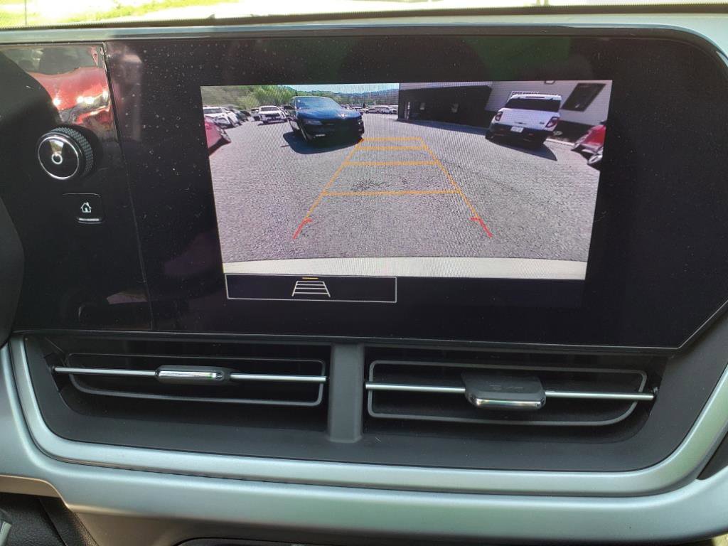 Used 2024 Chevrolet Trax LS image 20