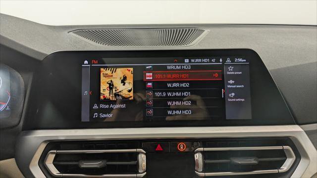 Used 2020 BMW 330i Sedan w/ Convenience Package image 30