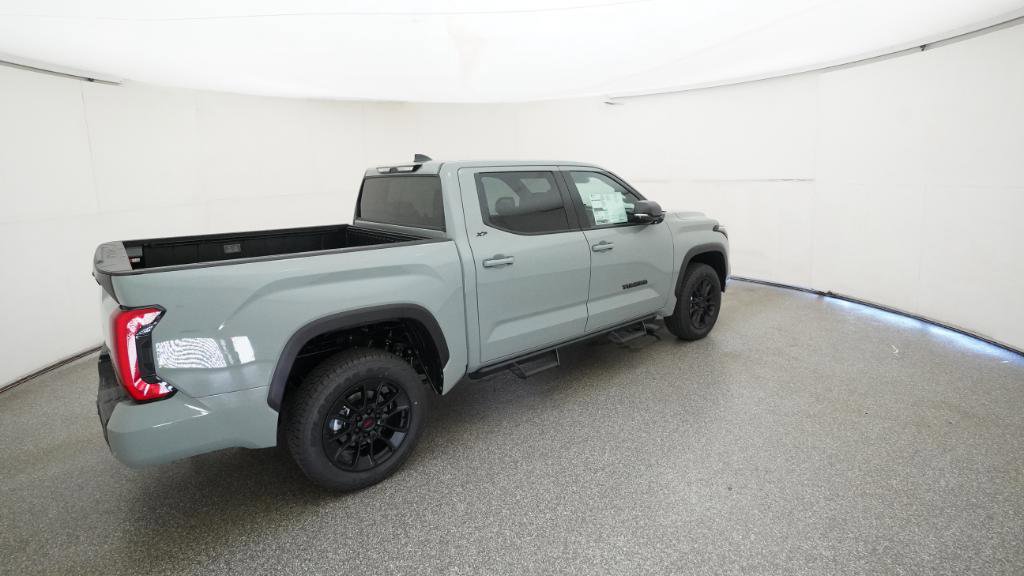 New 2026 Toyota Tundra SR5 image 22