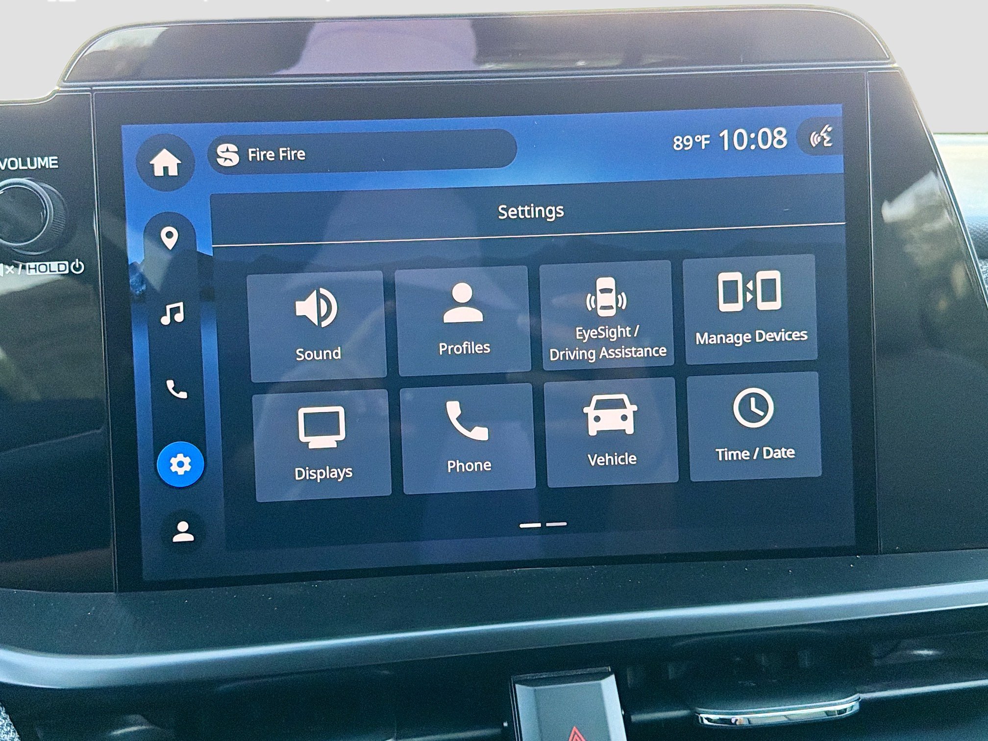 New 2026 Subaru Outback Limited XT AWD/4WD image 29