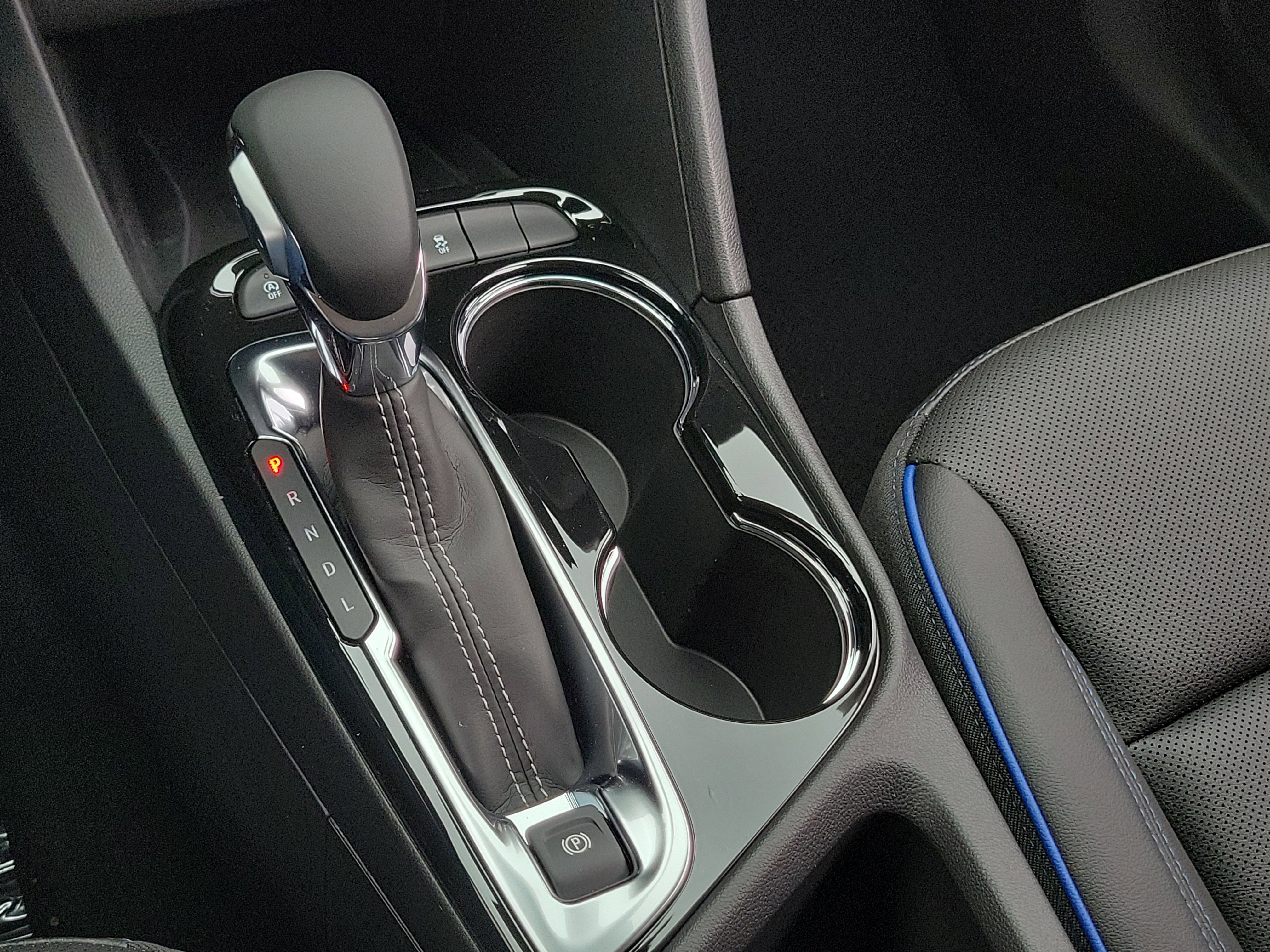 New 2026 Buick Encore GX Sport Touring w/ Advanced Technology Package image 31