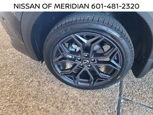 New 2027 Nissan Kicks SR FWD image 21