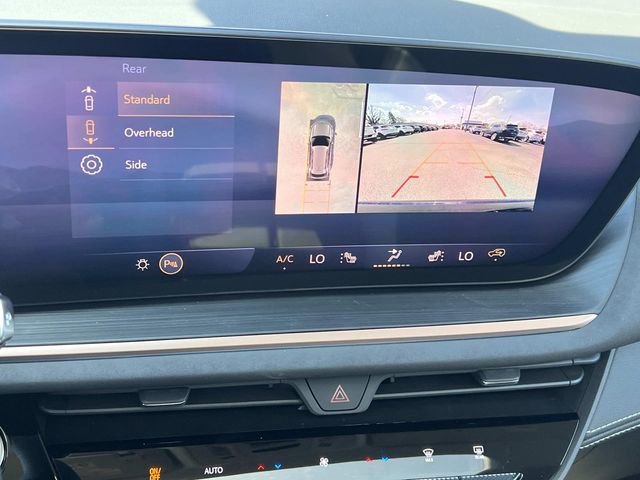 New 2026 Buick Envision Sport Touring AWD/4WD image 21