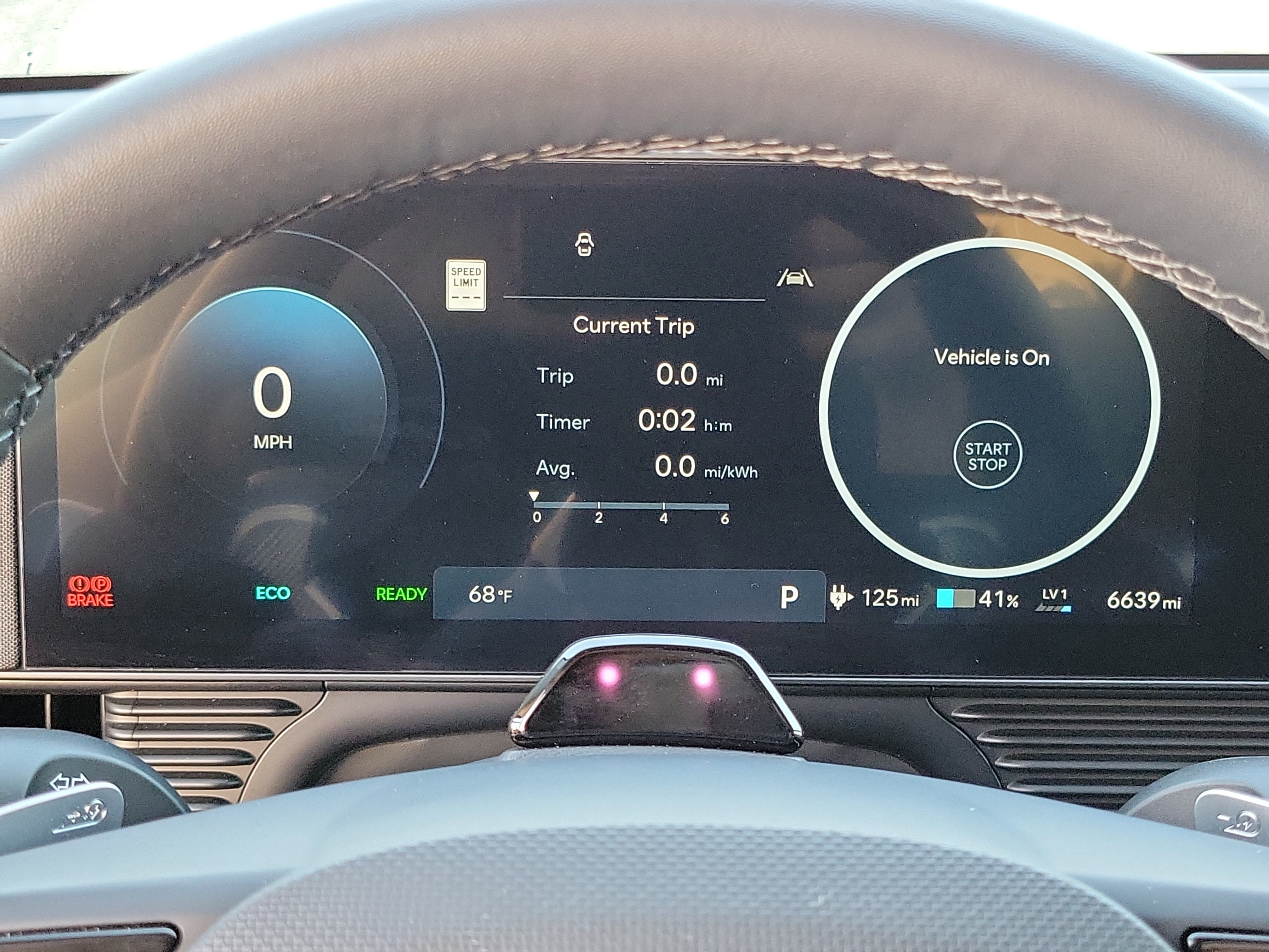 Certified 2025 Hyundai Ioniq 5 SE RWD image 11