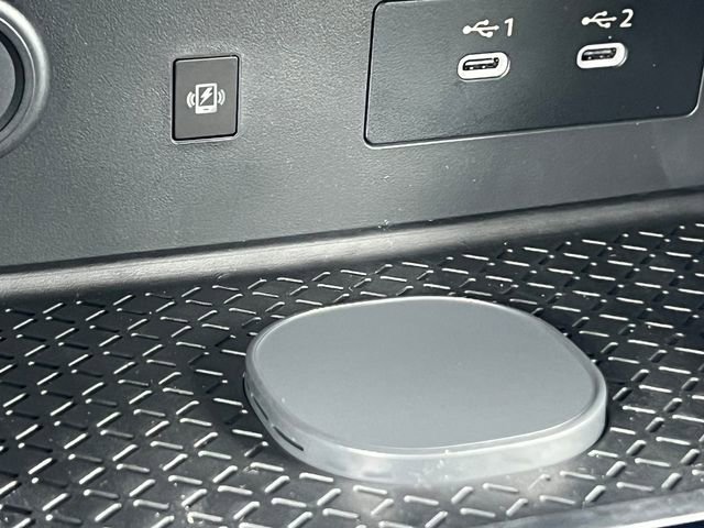 New 2026 Nissan Pathfinder SL AWD/4WD image 28