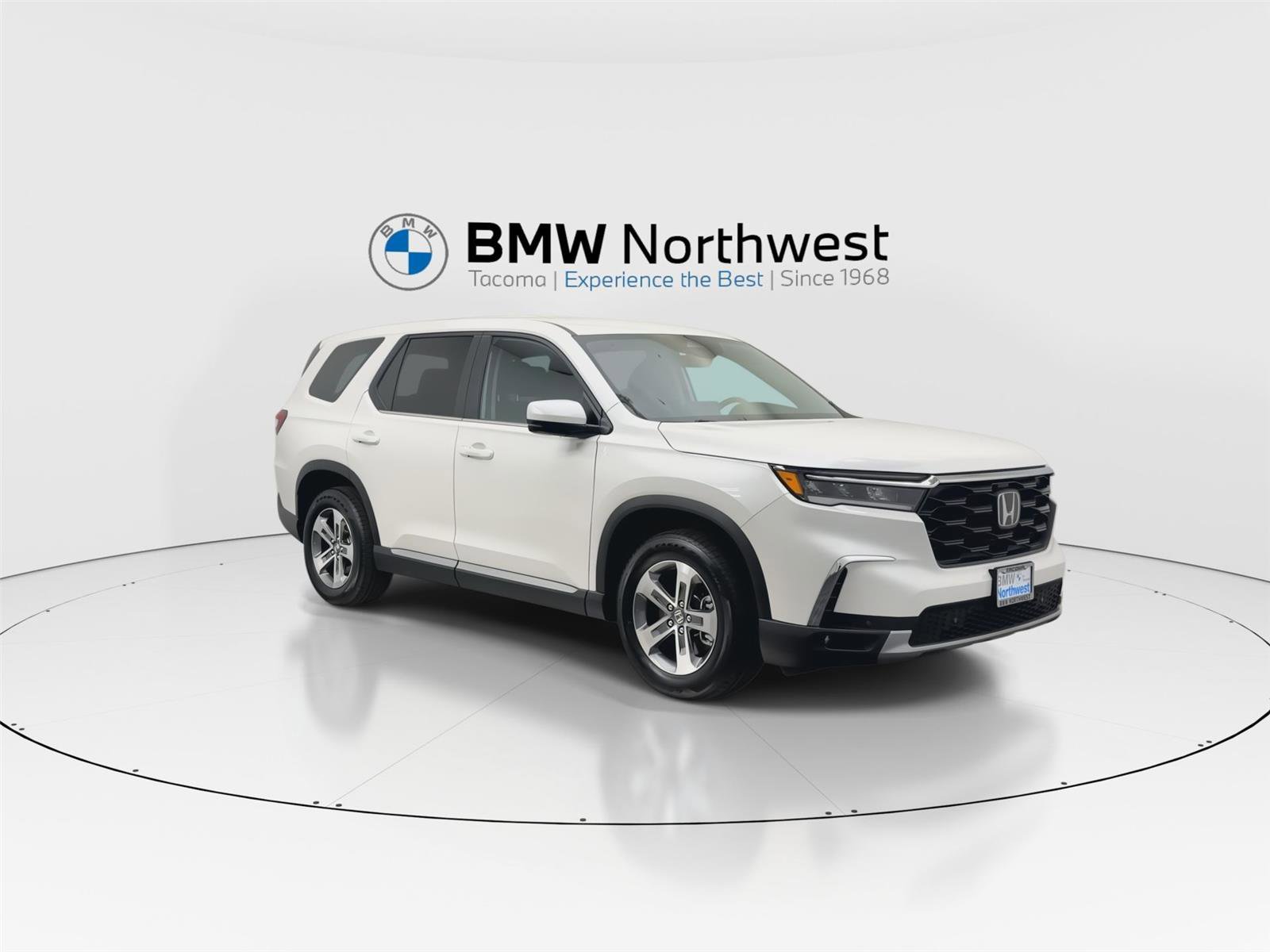Used 2024 Honda Pilot EX-L image 6