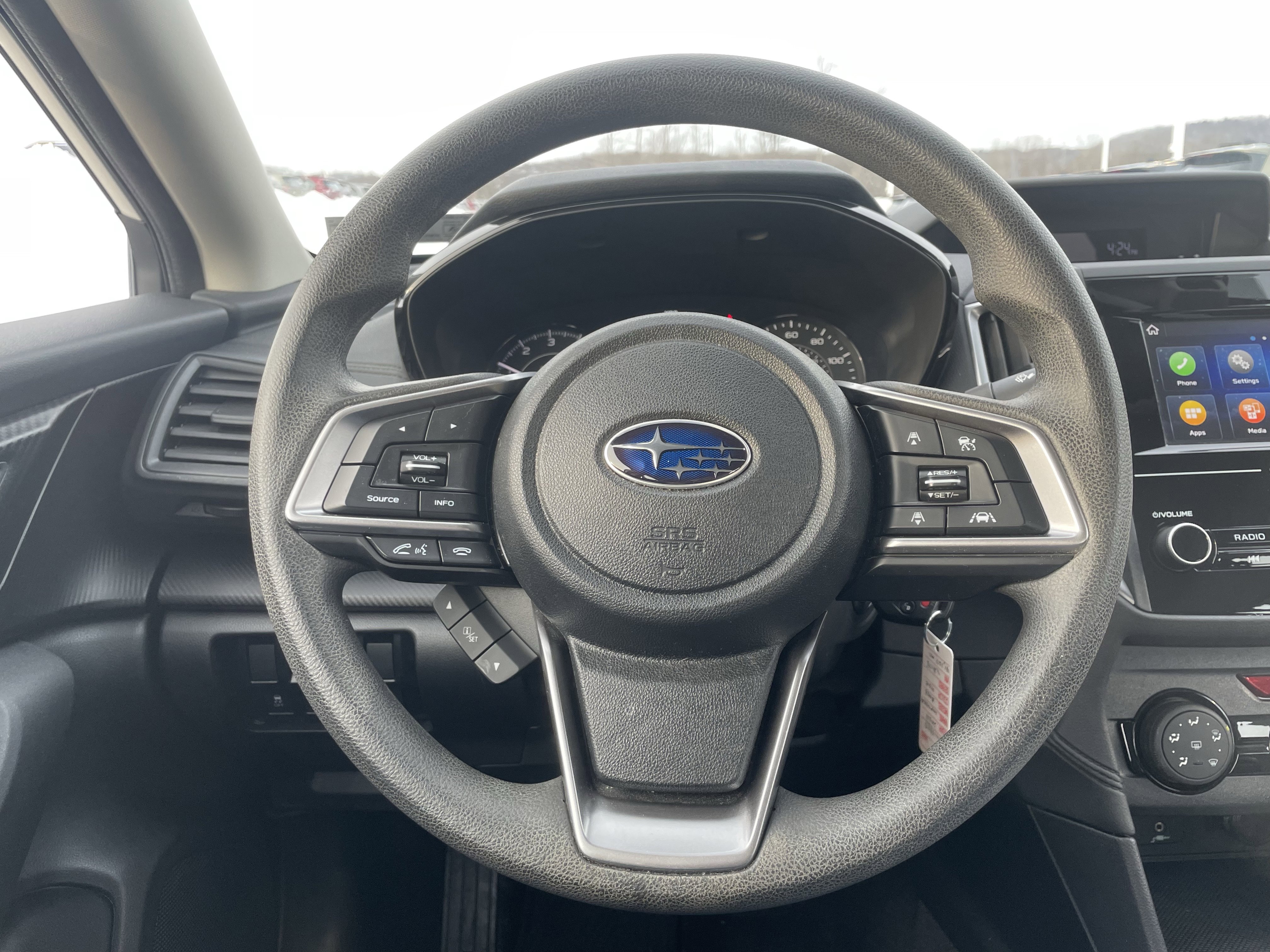 Certified 2023 Subaru Impreza 2.0i image 17