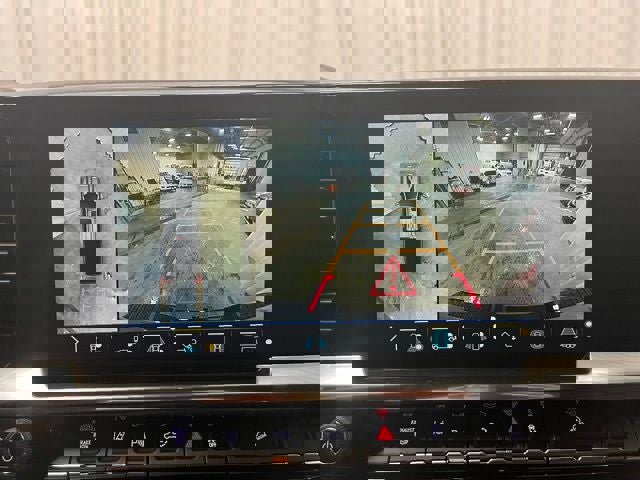 New 2026 Chevrolet Silverado 3500 LTZ w/ LTZ Plus Package image 22