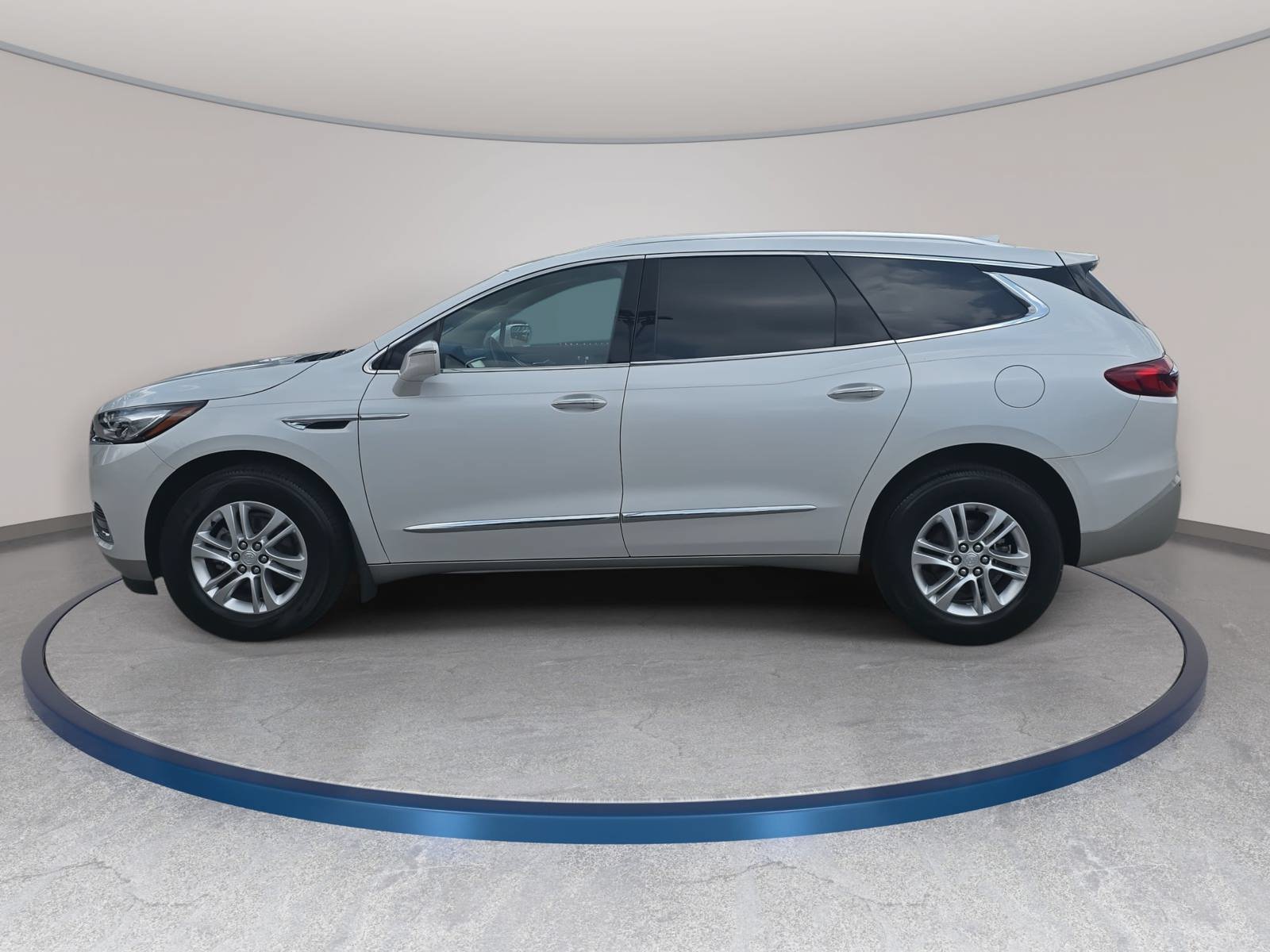 Used 2019 Buick Enclave Essence FWD image 8