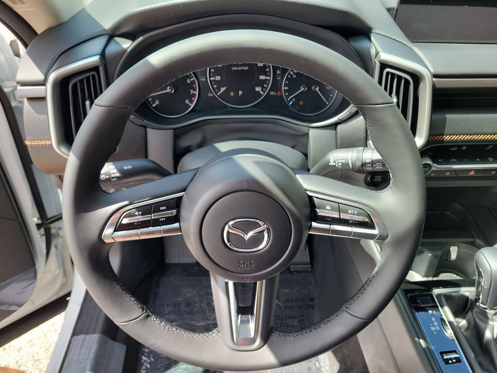 New 2026 MAZDA CX-50 AWD 2.5 S w/ Weather Package image 22