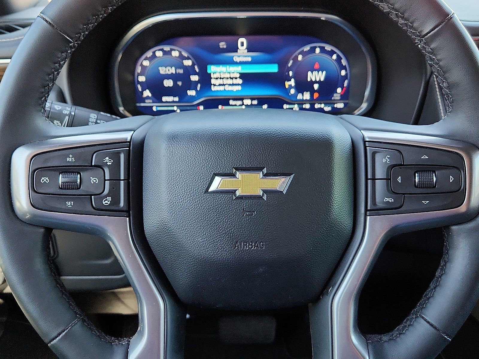 Used 2023 Chevrolet Tahoe Premier w/ Premium Package 2 AWD/4WD image 24