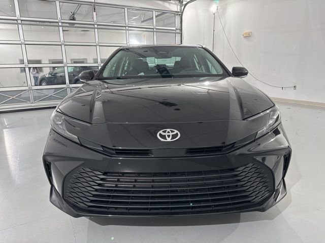 New 2026 Toyota Camry LE image 3