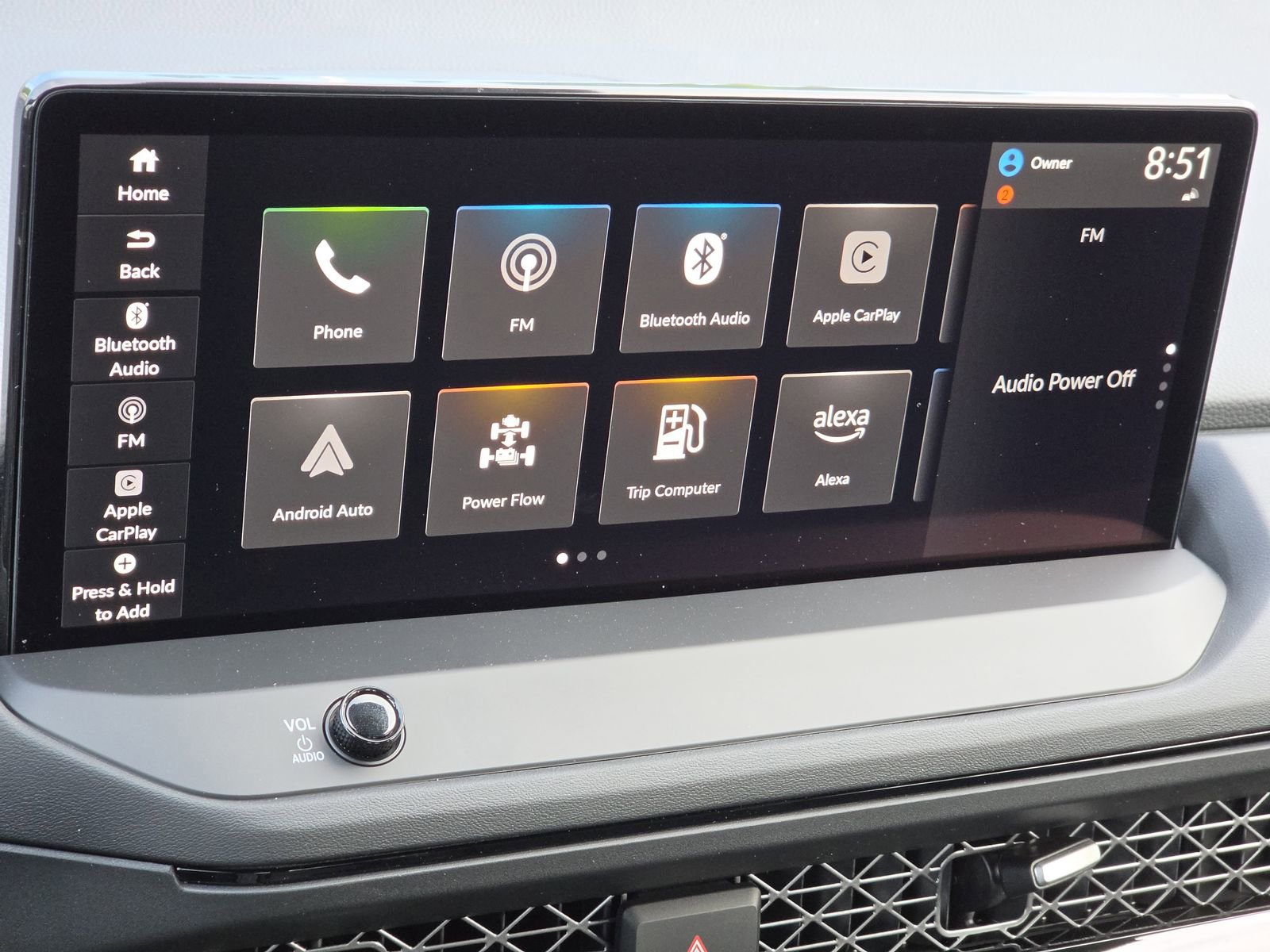 New 2026 Honda Accord Sport image 17