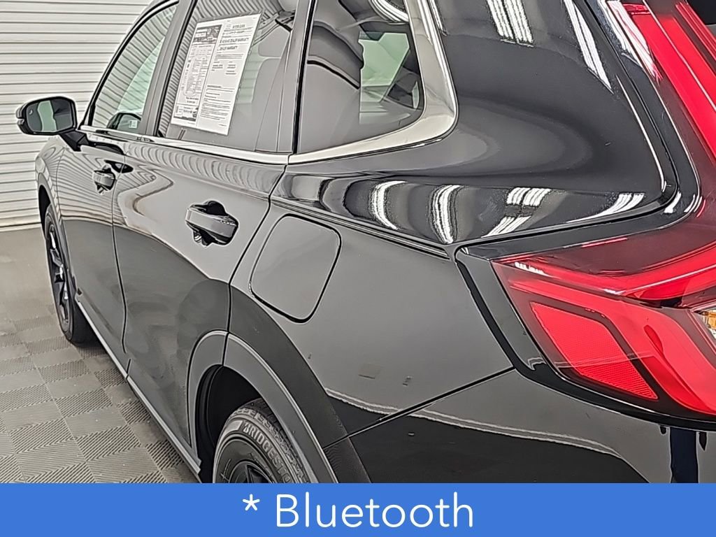 Used 2024 Honda CR-V Sport image 7