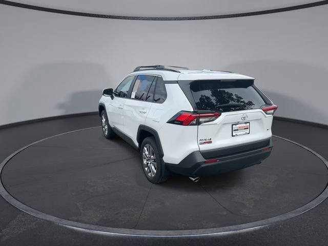 New 2025 Toyota RAV4 XLE Premium image 13