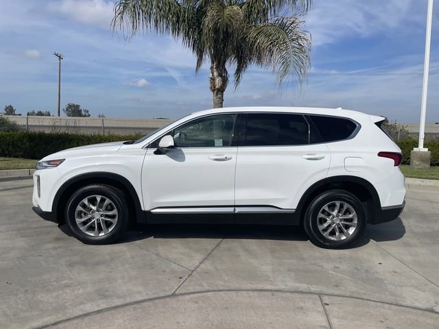 Used 2019 Hyundai Santa Fe SEL image 5
