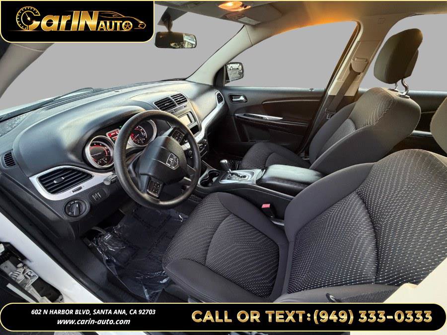Used 2014 Dodge Journey American Value Package w/ Flexible Seating Group FWD image 9