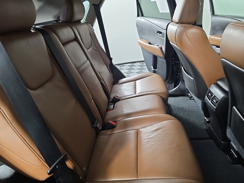 Used 2015 Lexus RX 350 FWD image 37