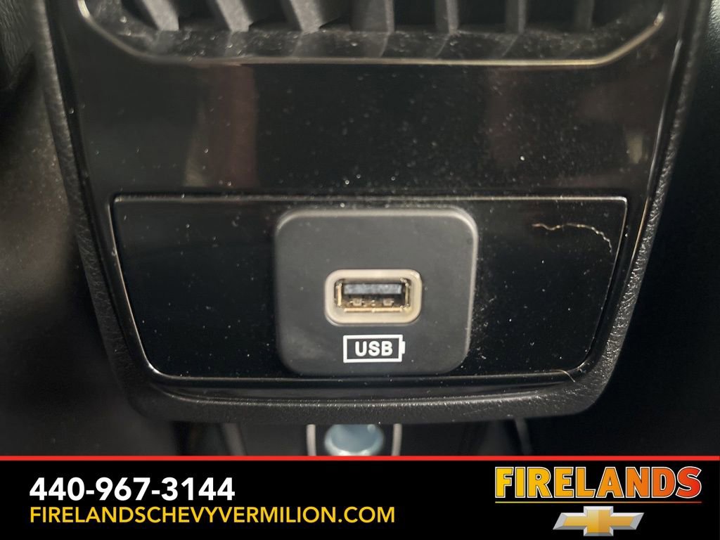 Used 2022 Jeep Compass Limited image 36