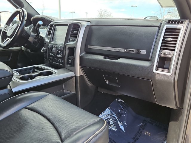 Used 2018 RAM 3500 Laramie Longhorn AWD/4WD image 20