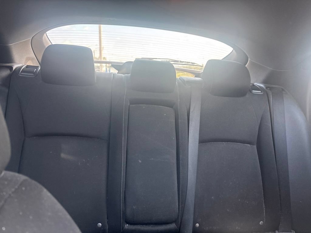 Used 2017 Honda Civic EX image 17