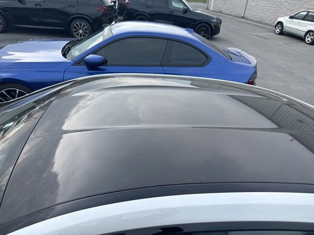 Used 2022 BMW M850i Gran Coupe xDrive image 25