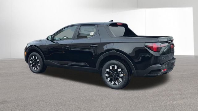 New 2026 Hyundai Santa Cruz SE AWD/4WD image 6