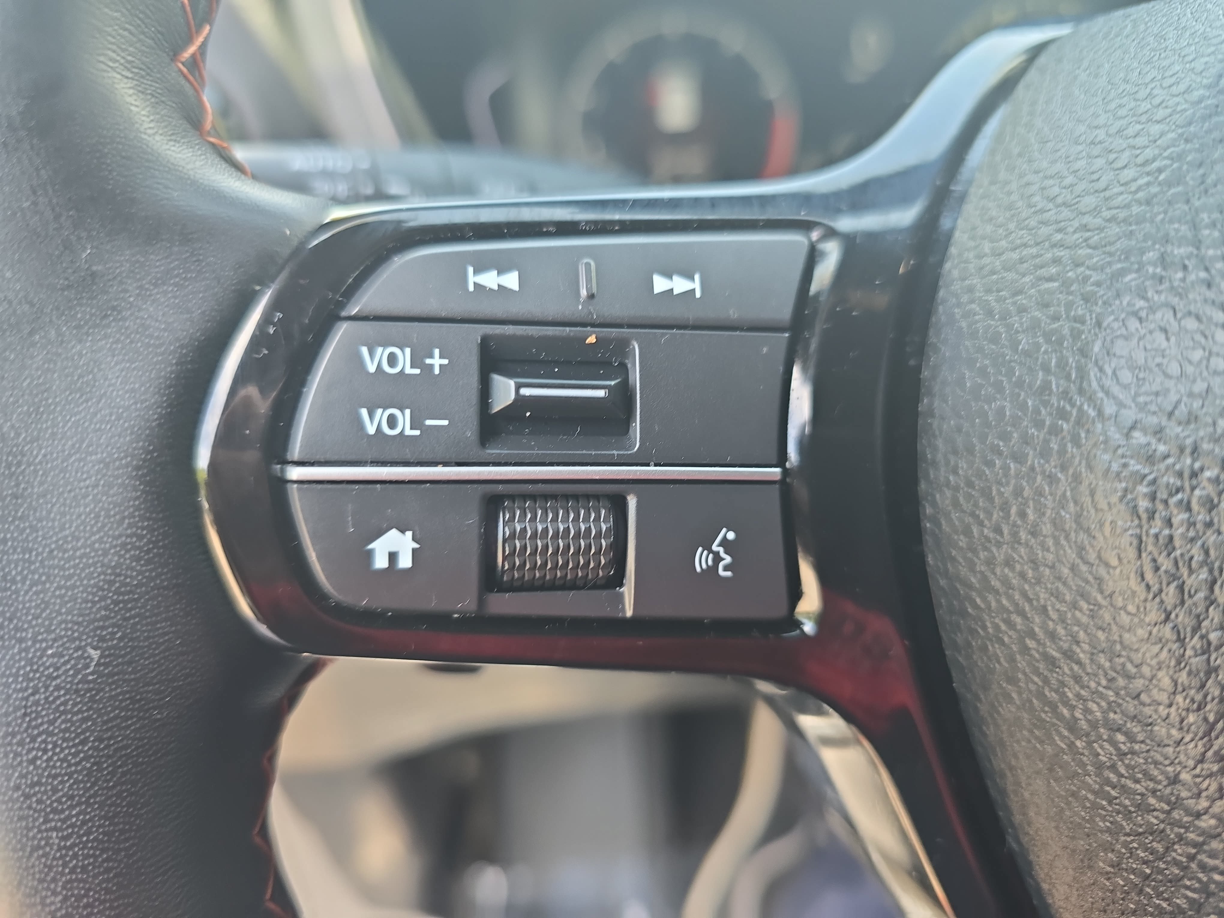Used 2024 Honda Pilot TrailSport image 19