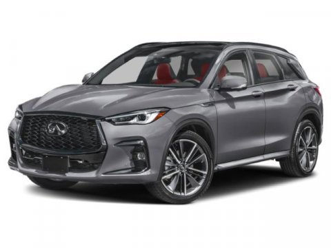 Certified 2023 INFINITI QX50 Sport