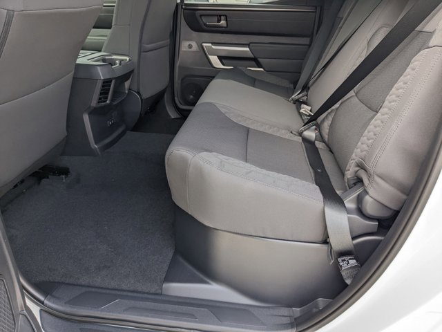 New 2025 Toyota Tundra SR5 image 15