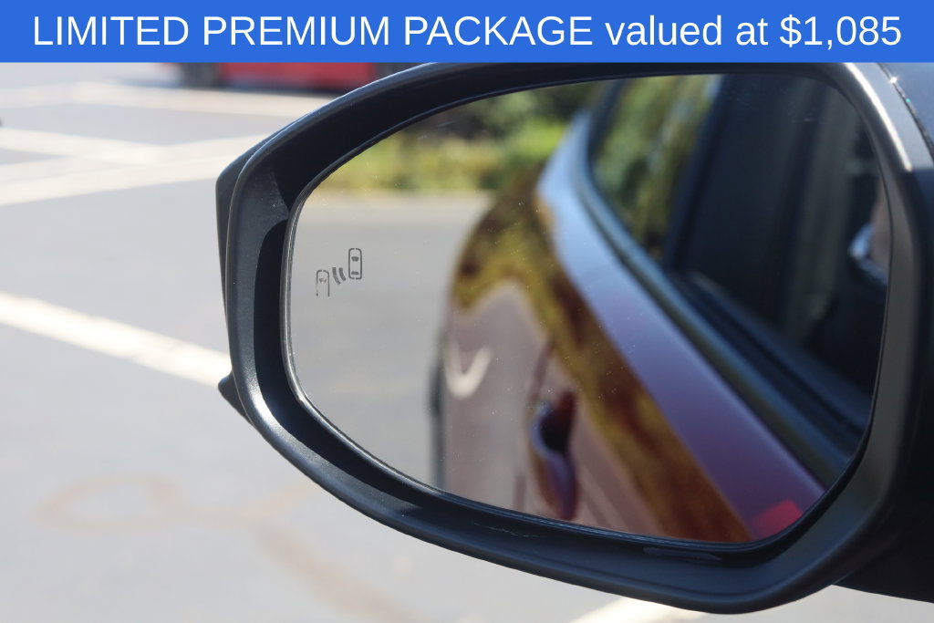 Certified 2024 Toyota Prius Limited w/ Limited Premium Package AWD/4WD image 4
