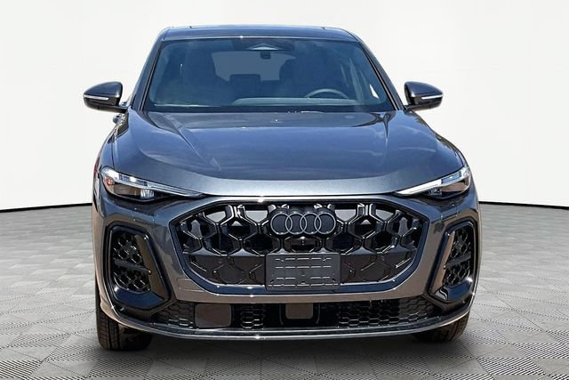 New 2026 Audi Q5 Premium Plus AWD/4WD image 3