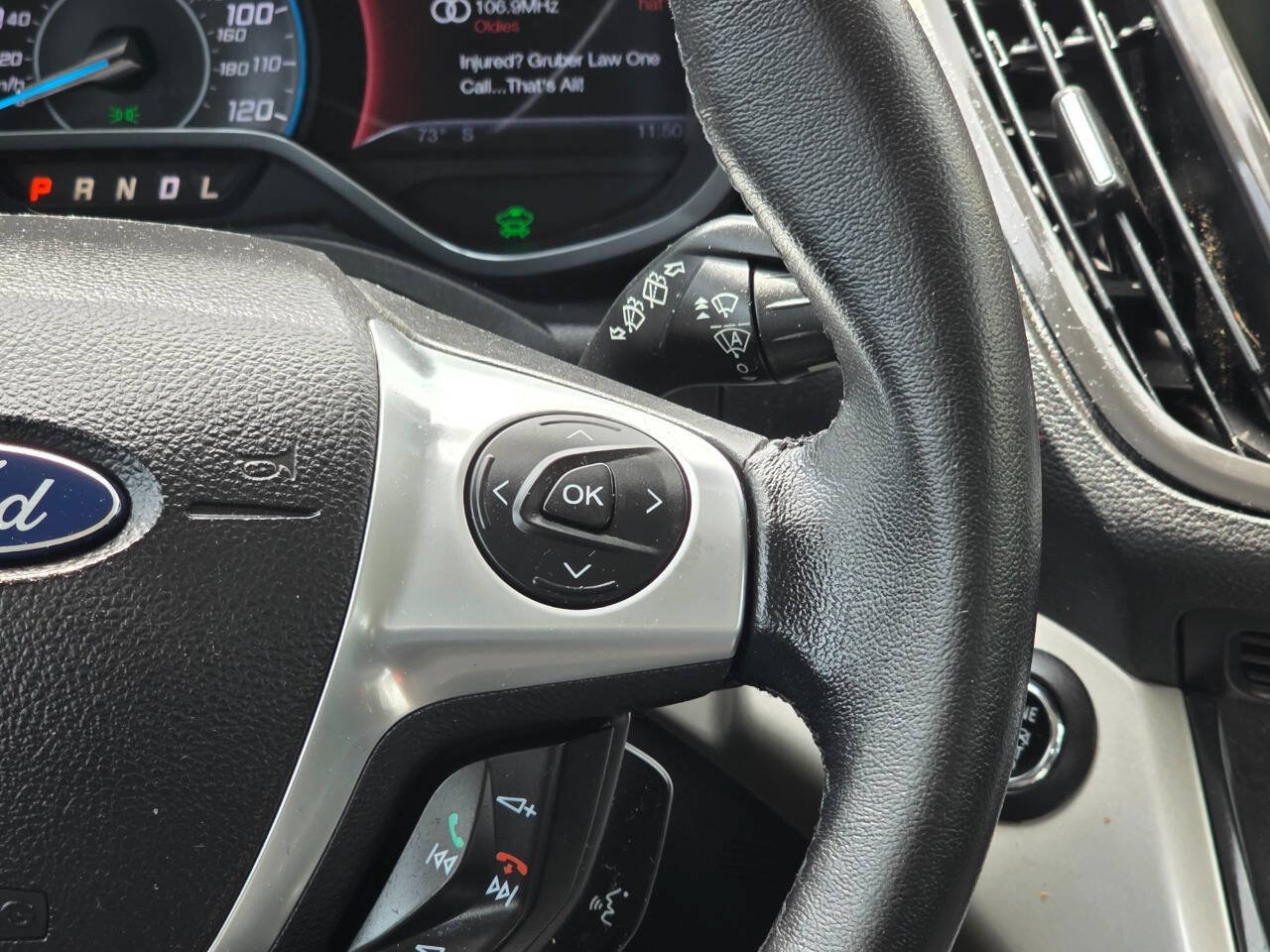 Used 2013 Ford C-MAX SEL FWD image 13