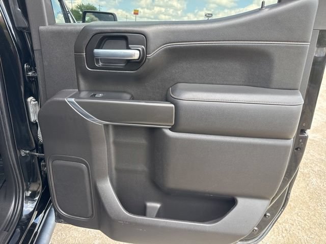 Used 2021 GMC Sierra 1500 AT4 AWD/4WD image 24