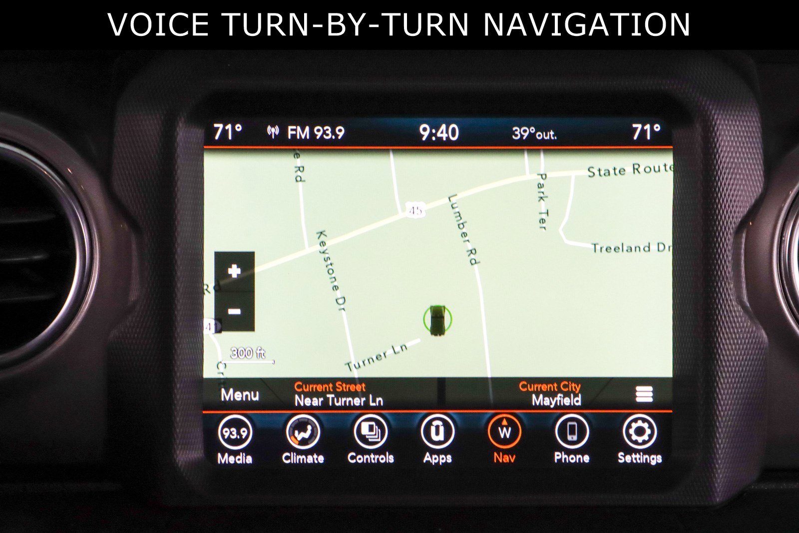 Used 2021 Jeep Wrangler Unlimited Sahara image 18